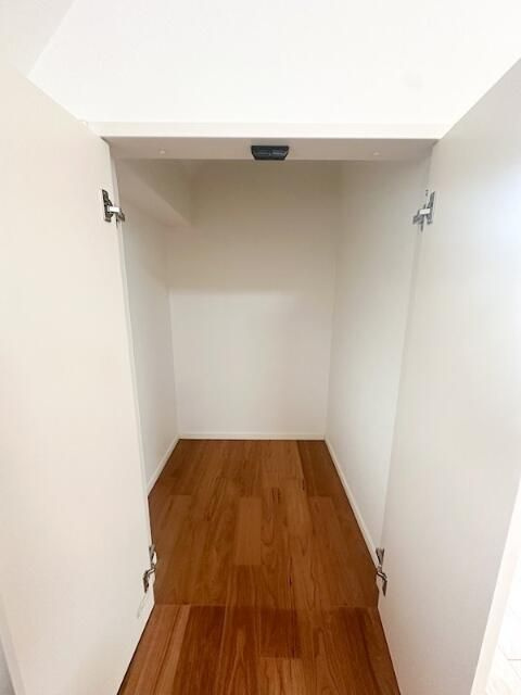 世田谷区桜丘5丁目戸建の収納