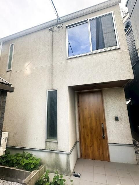 世田谷区桜丘5丁目戸建