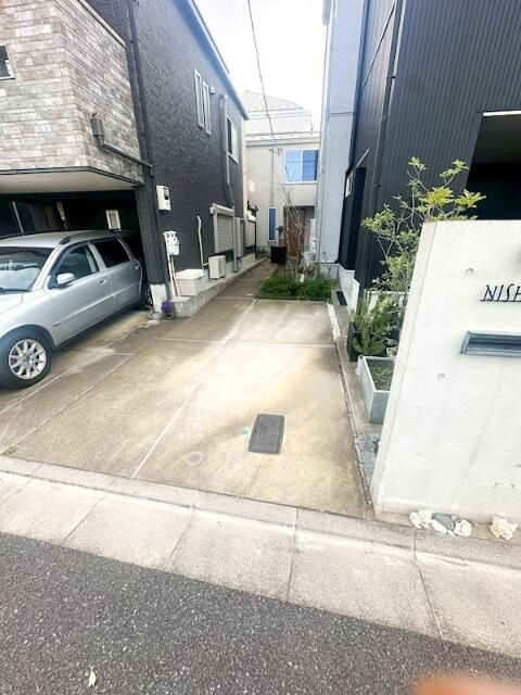 世田谷区桜丘5丁目戸建のその他