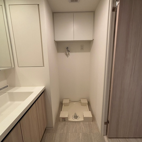 【その他】 | パークアクシス品川天王洲アイル | ※写真は同タイプ住戸です。