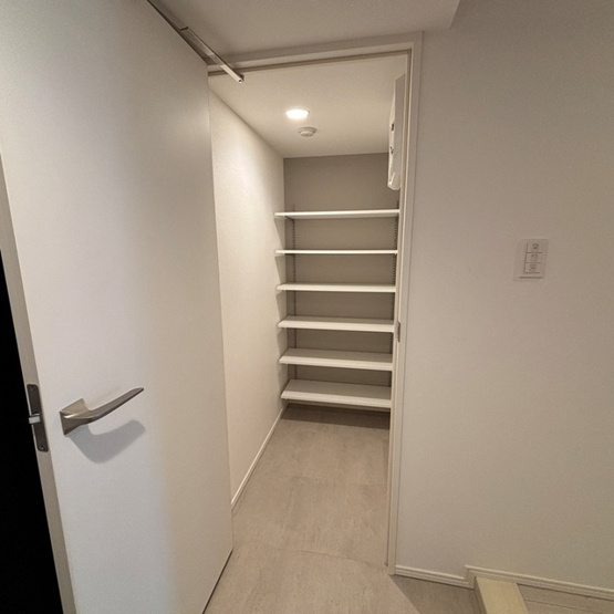 【その他】 | パークアクシス品川天王洲アイル | ※写真は同タイプ住戸です。