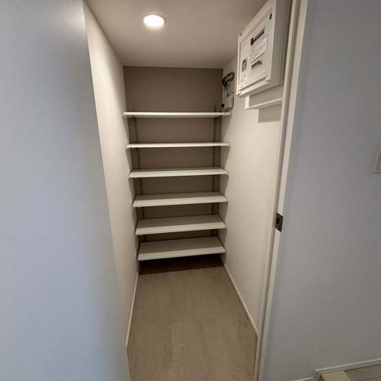 【その他】 | パークアクシス品川天王洲アイル | ※写真は同タイプ住戸です。