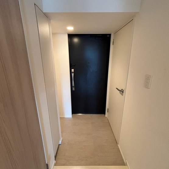 【その他】 | パークアクシス品川天王洲アイル | ※写真は同タイプ住戸です。
