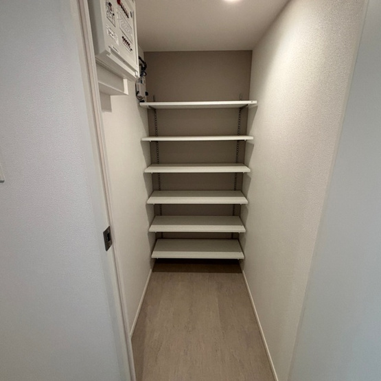 【その他】 | パークアクシス品川天王洲アイル | ※写真は同タイプ住戸です。