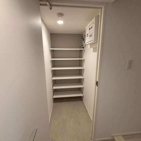 【その他】 | パークアクシス品川天王洲アイル | ※写真は同タイプ住戸です。