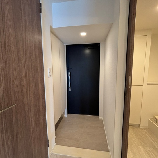 【その他】 | パークアクシス品川天王洲アイル | ※写真は同タイプ住戸です。
