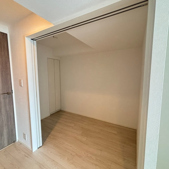 【その他】 | パークアクシス品川天王洲アイル | ※写真は同タイプ住戸です。