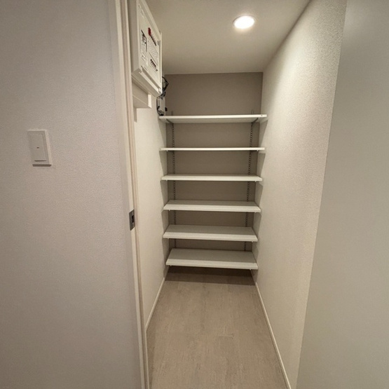 【その他】 | パークアクシス品川天王洲アイル | ※写真は同タイプ住戸です。