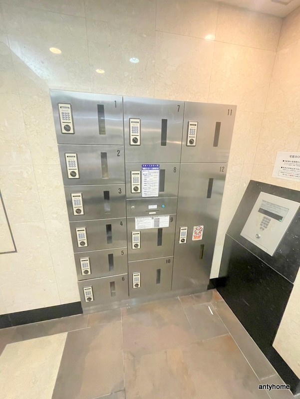 Gramercy Nipponbashi　仲介手数料無料の設備