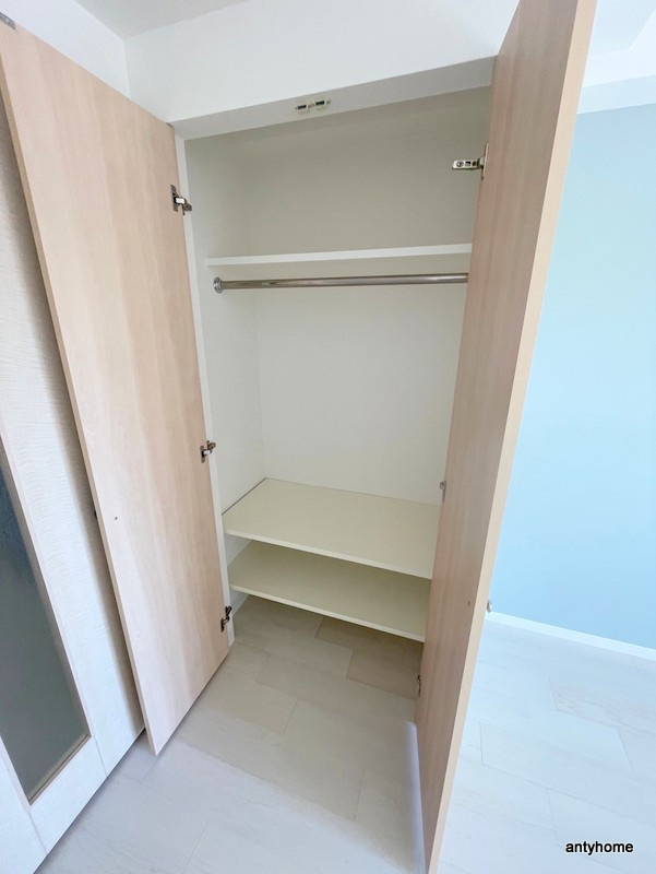 Gramercy Nipponbashi　仲介手数料無料の収納