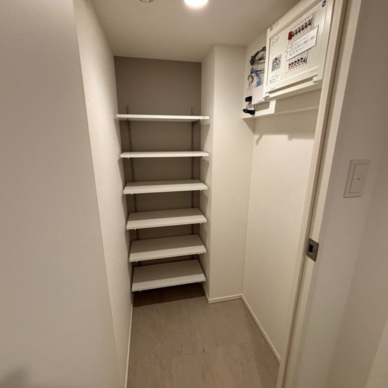 【その他】 | パークアクシス品川天王洲アイル | ※写真は同タイプ住戸です。