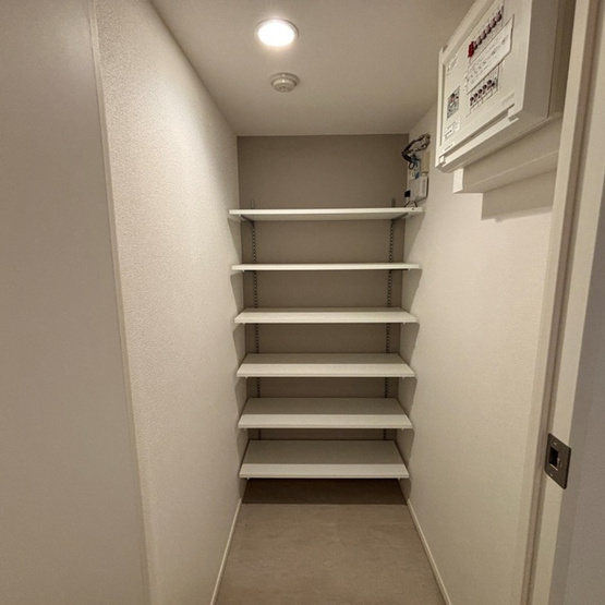 【その他】 | パークアクシス品川天王洲アイル | ※写真は同タイプ住戸です。