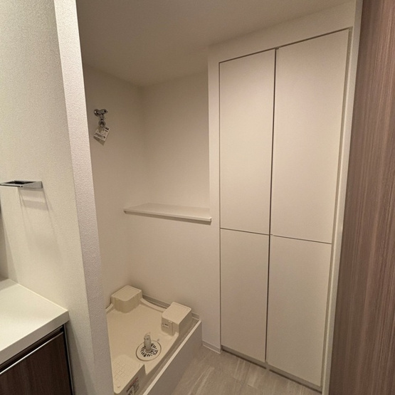 【その他】 | パークアクシス品川天王洲アイル | ※写真は同タイプ住戸です。