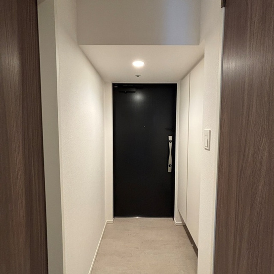 【その他】 | パークアクシス品川天王洲アイル | ※写真は同タイプ住戸です。