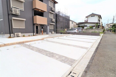 【駐車場】 | グローサー・ベーア