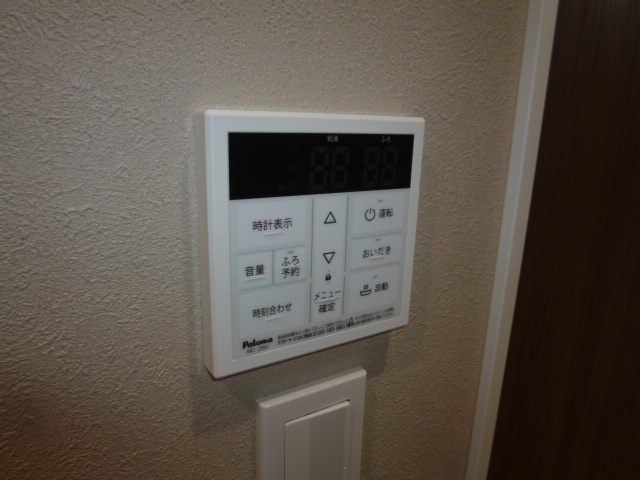 Ｓｈａｎｔｉ　ｃｏｒｅＡの設備