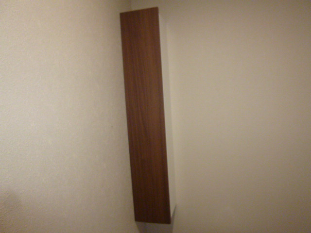 Ｓｈａｎｔｉ　ｃｏｒｅＡのトイレ