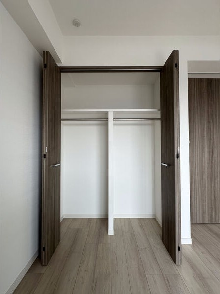 Ｓ－ＲＥＳＩＤＥＮＣＥ神沢ａｆｆｏｒｄの収納