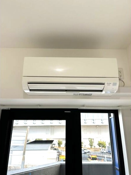 Ｓ－ＲＥＳＩＤＥＮＣＥ神沢ａｆｆｏｒｄの設備