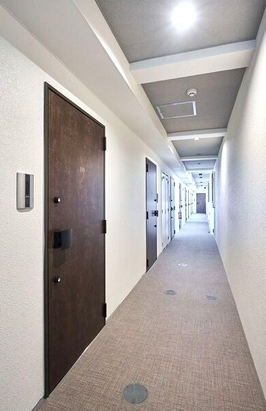 Ｓ－ＲＥＳＩＤＥＮＣＥ神沢ａｆｆｏｒｄのその他共用部分