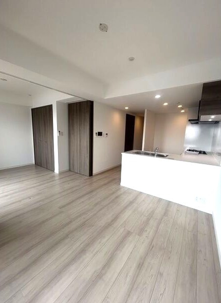 Ｓ－ＲＥＳＩＤＥＮＣＥ神沢ａｆｆｏｒｄの居間・リビング