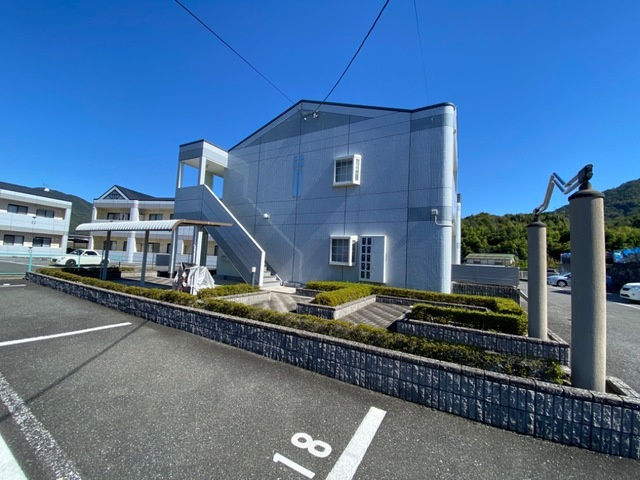 ロイヤルタムラバラ館の外観|外観写真その他3
