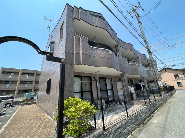 フォレスト ヴィラの外観|外観写真その他2