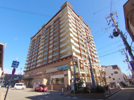 パセオ甲東の画像
