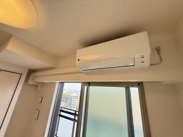 【設備】 | クローバー・レジデンス城東放出