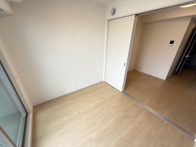 【洋室】 | クローバー・レジデンス城東放出