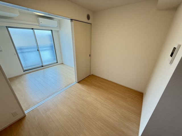 【居間・リビング】 | クローバー・レジデンス城東放出