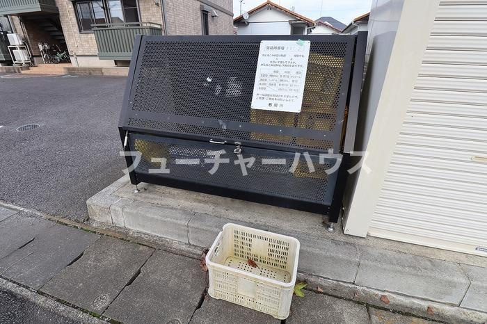 ロイヤルヴィーナスのその他共用部分