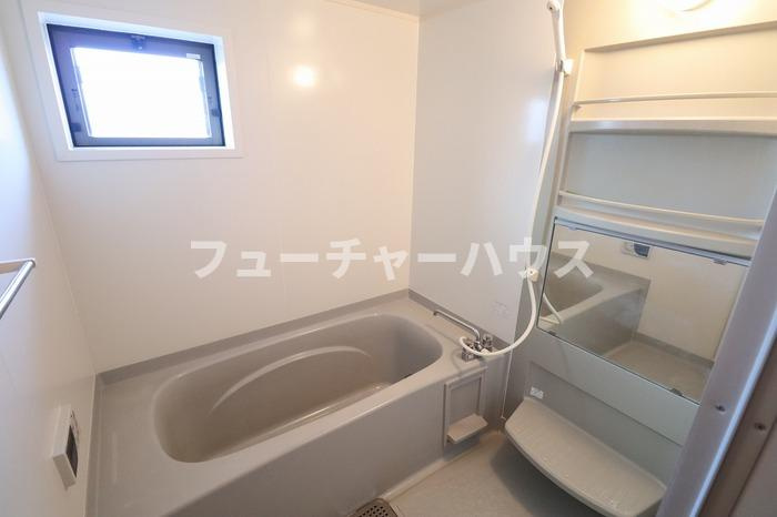 ロイヤルヴィーナスの浴室