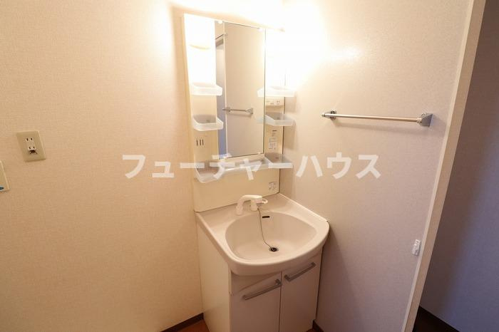 ロイヤルヴィーナスの洗面所