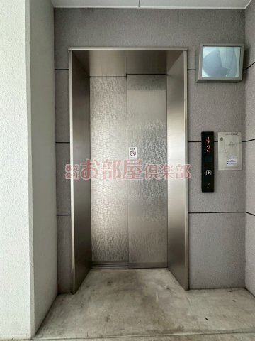 ルミリクスのその他共用部分
