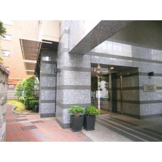 【外観】 | パークキューブ愛宕山タワー