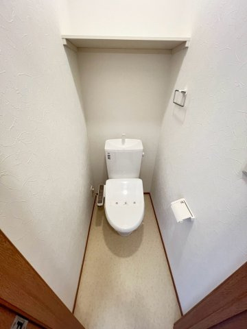 【トイレ】