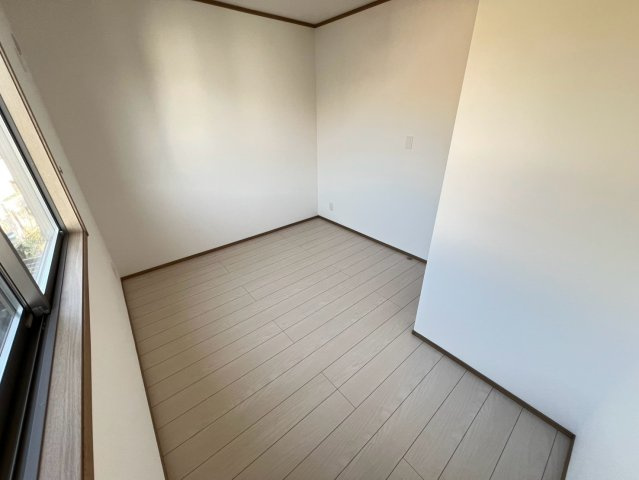 【洋室】 | 洋室①☆
