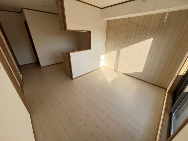 【居間・リビング】
