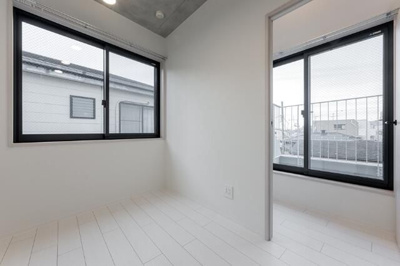 【寝室】 | Ｆｏｎｓ　Ｌｕｃｉｓ　Ｉｚｕｍｉ