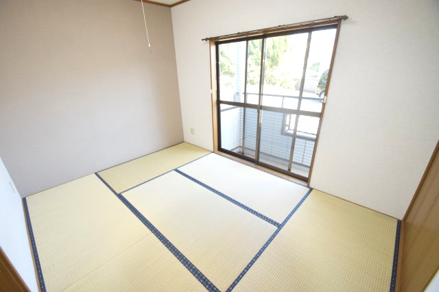 【和室】 | 和室がひろがる居住スペース