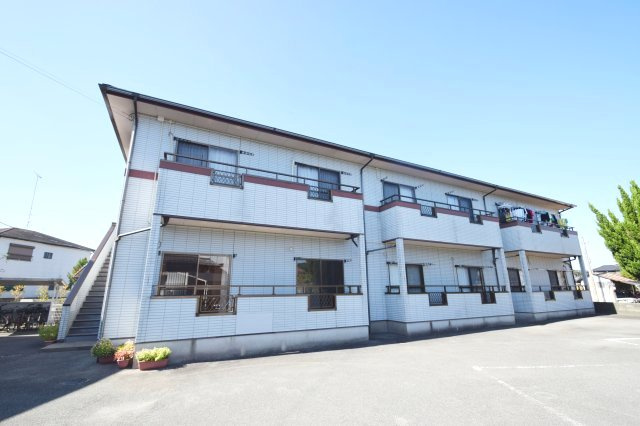 【外観】 | きれいな外観です