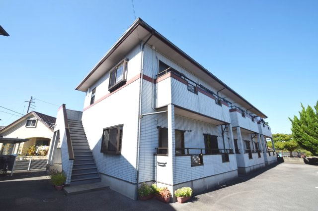 【外観】 | 外観です