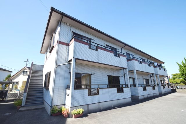 【外観】 | おしゃれな外観です