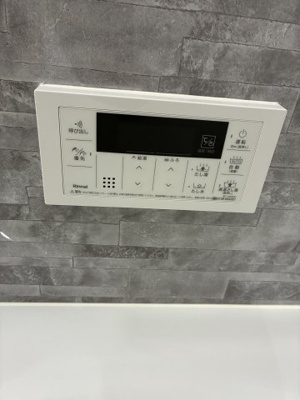 【設備】 | ユニハイム大津朝日が丘