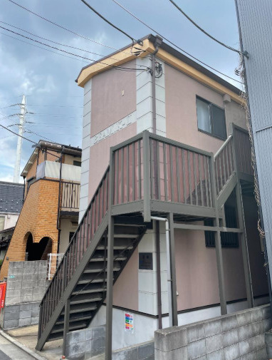 ビームKⅡのその他共用部分