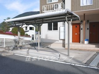 セントラル三田のその他共用部分