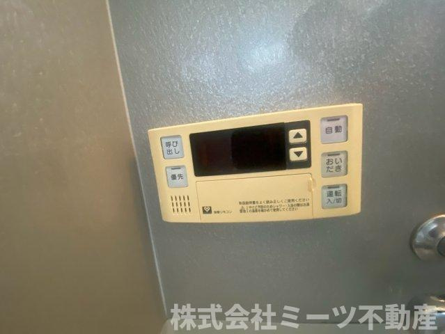 友井二丁目　中古戸建　2180の設備