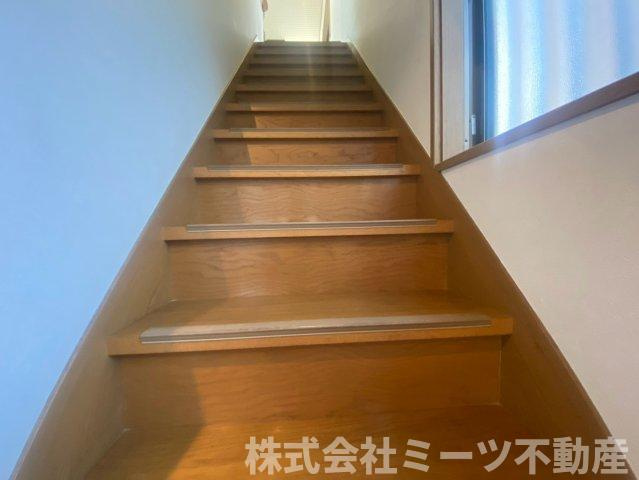 友井二丁目　中古戸建　2180の内装