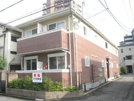 クレセント